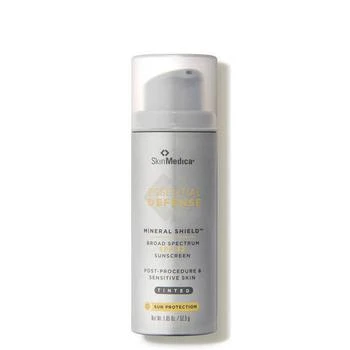 推荐SkinMedica Essential Defense Mineral Shield Broad Spectrum SPF 32 Tinted (1.85oz)商品