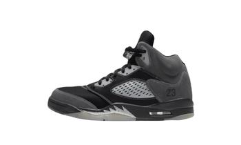 aj5好不好, Jordan | Air Jordan 5 Retro "Anthracite"商品图片 8.2折