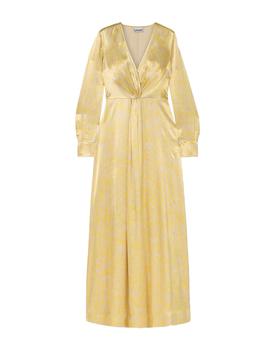 ganni裙, Ganni | Long dress商品图片 1.7折