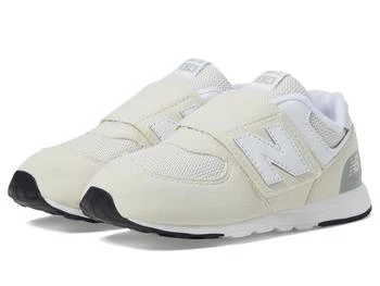New Balance | 574 New-B Hook-and-Loop (Infant/Toddler) 9.2折