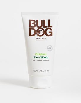 商品Bulldog | Bulldog Original Face Wash 150ml,商家ASOS,价格¥45图片