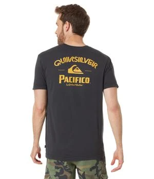 Quiksilver | Pacifico Straight Shooter Short Sleeve Tee 