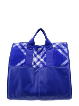 Burberry | Shoulder Bag,商家Italist,价格¥8718