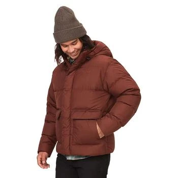 Marmot | Marmot Men's Stockholm Jacket 额外7.5折, 额外七五折