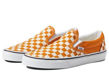商品Vans | Classic Slip-On™ 滑板鞋,商家Zappos,价格¥213图片