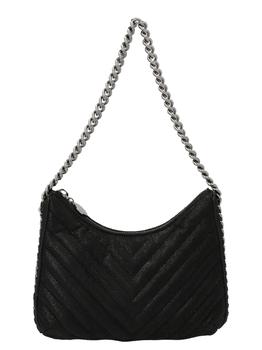 推荐'Chevron' mini shoulder bag商品