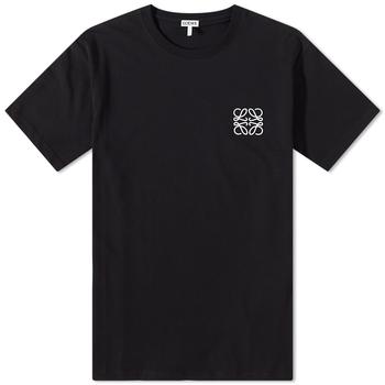 商品Loewe | Loewe Anagram Tee,商家END. Clothing,价格¥2300图片