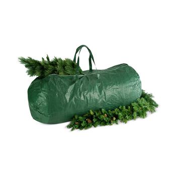 商品National Tree Company | Heavy Duty Tree Storage Bag, Holds Up to a 9FT Tree,商家Macy's,价格¥156图片