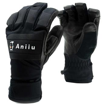 商品Aniiu | Aniiu Viinson Short Glove,商家Moosejaw,价格¥723图片