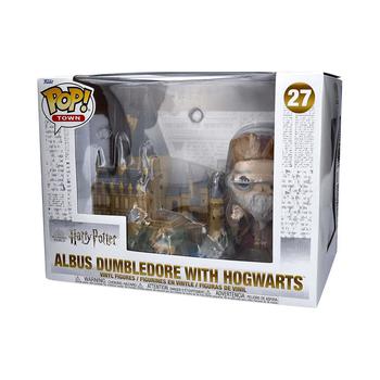 商品Dumbledore Harry Potter in Hogwarts Deluxe Funko图片