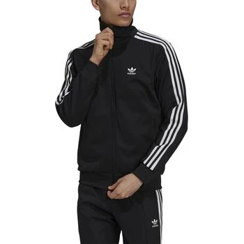 推荐adidas Originals Adicolor Classics Beckenbauer Track Jacket - Men's商品