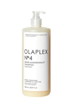 Olaplex | No. 4 Bond Maintenance Shampoo 1000ml 