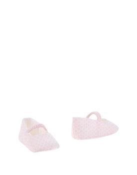 商品Newborn shoes,商家YOOX,价格¥614图片