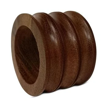Aman Imports | Paneled Round Napkin Ring - 100% Exclusive,商家Bloomingdale's,价格¥71