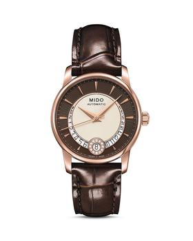 MIDO | Baroncelli Watch, 33mm商品图片,