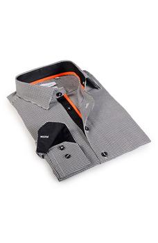 Levinas, Levinas | Contemporary Fit Dress Shirt商品图片 2.2折