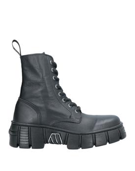 NewRock | Ankle boot商品图片,4.7折×额外7折, 额外七折