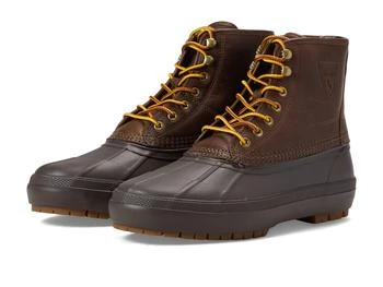 Ralph Lauren | Claus Boot 4折起, 独家减免邮费