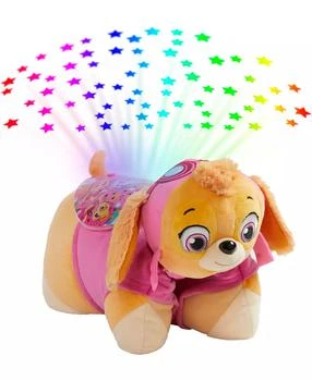 Pillow Pets | Nickelodeon Skye Sleeptime Lite Night Light Plush Toy,商家Macy's,价格¥262
