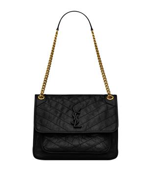 ysl包真假, Yves Saint Laurent | Medium Niki Shoulder Bag商品图片 
