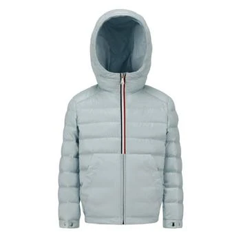 Moncler | Masserau Hood Padded Jacket,商家Jomashop,价格¥2914