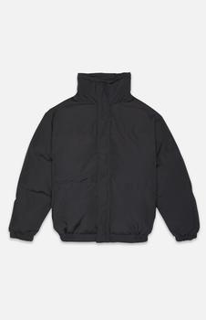 product Black Puffer Jacket image