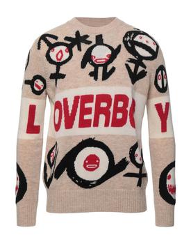 Charles Jeffrey Loverboy真假, Charles Jeffrey Loverboy | Sweater商品图片 4折×额外7折, 额外七折