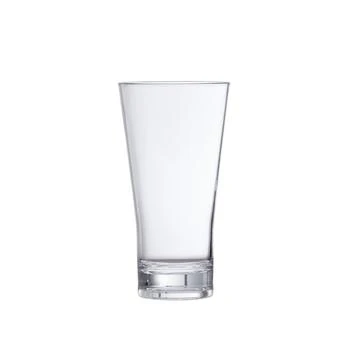 Fortessa | Outside Copolyester 20 Ounce Iced Beverage Glass, Set of 6,商家Premium Outlets,价格¥524