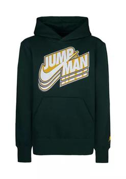 推荐Boys 8-20 Jump Man Pullover Graphic Hoodie商品