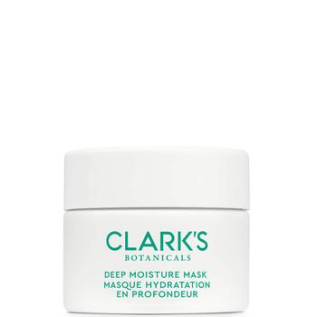 Clark's Botanicals, Clark's Botanicals | Clark's Botanicals Deep Moisture Mask 50ml商品图片 