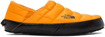 The North Face | Orange ThermoBall Traction V Mules 