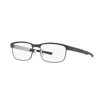 推荐OX5132 Men's Square Eyeglasses商品