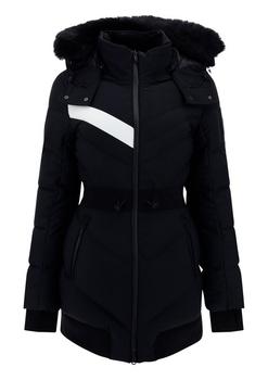 Moose Knuckles | Moose Knuckles Hooded Cambria Jacket商品图片,7.2折