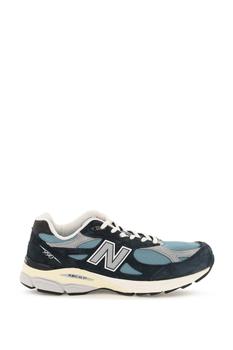 美国新百伦, New Balance | New balance made in u.s.a 990v3 sneakers - 40th anniversary商品图片 6折