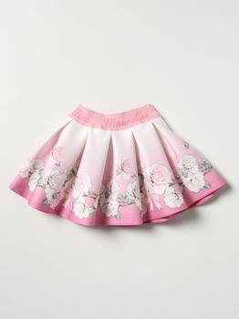 推荐Monnalisa skirt for baby商品