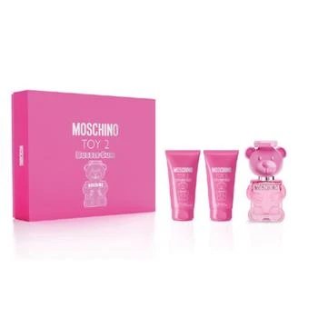 Moschino | Unisex Toy 2 Bubble Gum Gift Set Fragrances 8011003870530,商家Jomashop,价格¥330