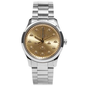推荐Gucci Jewellery G-Timeless Multibee Watch商品