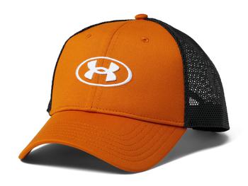 Under Armour | Blitzing Trucker商品图片,7.5折