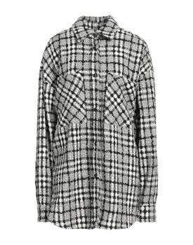 Faith Connexion | Patterned shirts & blouses商品图片,1.3折×额外8折, 额外八折