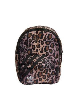 阿迪达斯包, Adidas | adidas Originals mini backpack in multi商品图片 