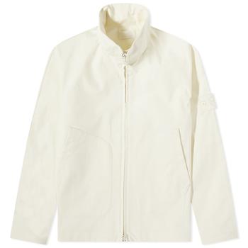 stone island jacket, Stone Island | Stone Island Supima Ghost Jacket商品图片 