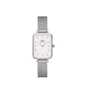 手表dw代购, Daniel Wellington | 20x26 mm Quadro Sterling Watch商品图片 4.8折
