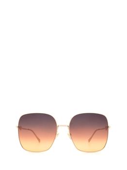Gucci | GUCCI Sunglasses商品图片,7.3折