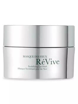 Revive | Masque Des Yeux Revitalizing Eye Mask 独家减免邮费