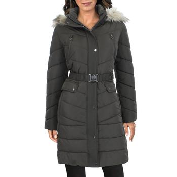 Vince Camuto, Vince Camuto | Vince Camuto Womens Warm Midi Down Coat商品图片 4折