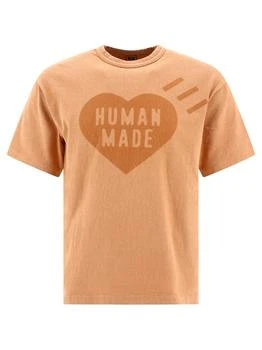 推荐HUMAN MADE "Ningen-sei Plant" t-shirt商品