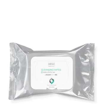 Obagi Medical | ObagiMD On the go Cleansing Wipes (Pack of 25),商家SkinStore,价格¥216