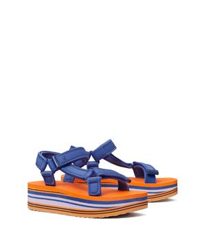 Tory Burch | Sport Strappy Sandal商品图片,独家减免邮费