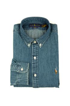ralph lauren 衬衫图片, Ralph Lauren | Ralph Lauren Shirts Denim商品图片 