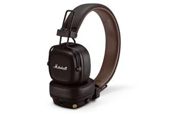 Marshall | [预售3天]马歇尔   MAJOR IV 4代无线充电摇滚复古头戴蓝牙耳机 无线充电 80小时续航,商家AMRAP,价格¥762